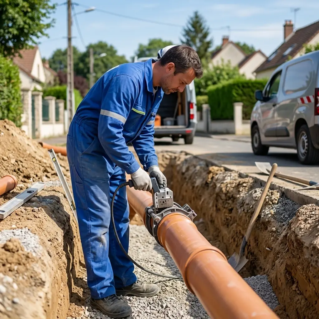 Une mise aux normes sereine pour votre habitation