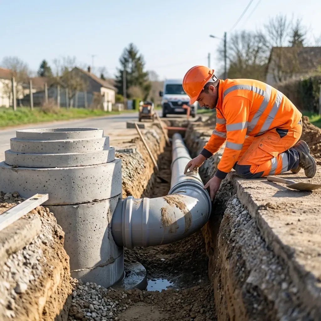Pourquoi nous choisir pour vos travaux à Ussy-sur-Marne