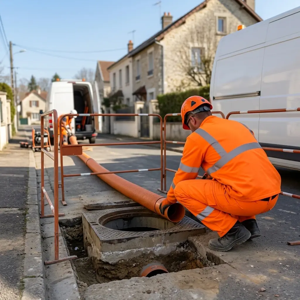 Un accompagnement professionnel pour votre tranquillité durable