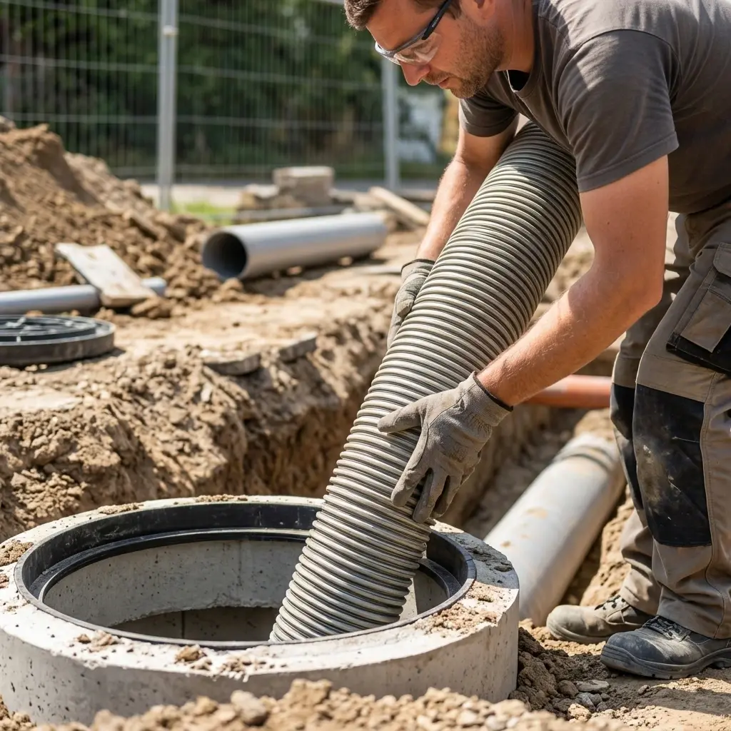 Pourquoi nous choisir pour vos travaux à Villeparisis ?