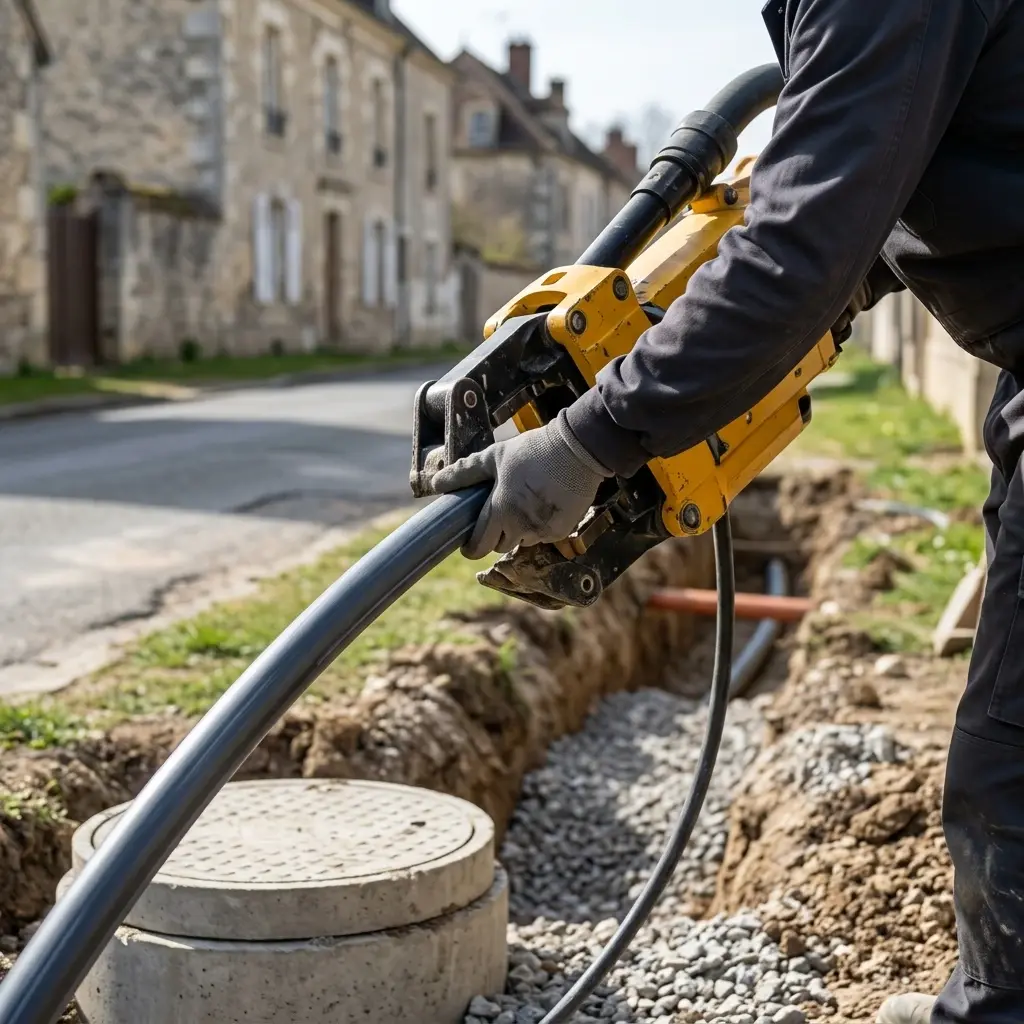 Une approche technique pour un réseau durable