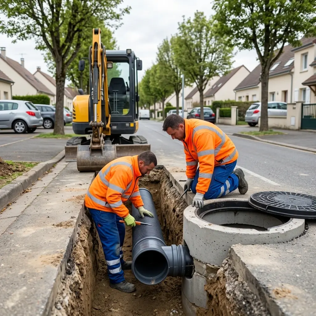 Comment se déroule l’intervention à Saint-Fargeau-Ponthierry ?
