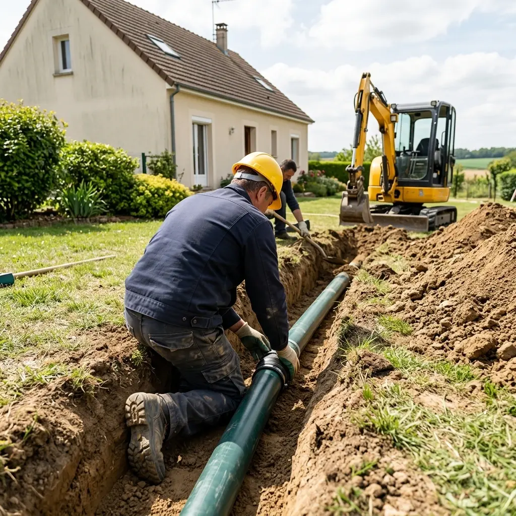 Une approche technique pour un branchement durable
