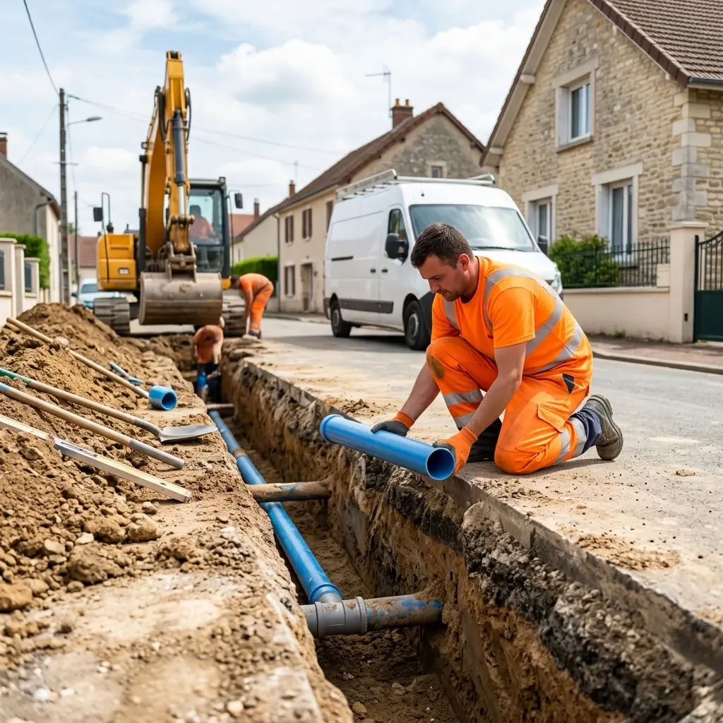 Pourquoi choisir notre expertise à Beton-Bazoches ?