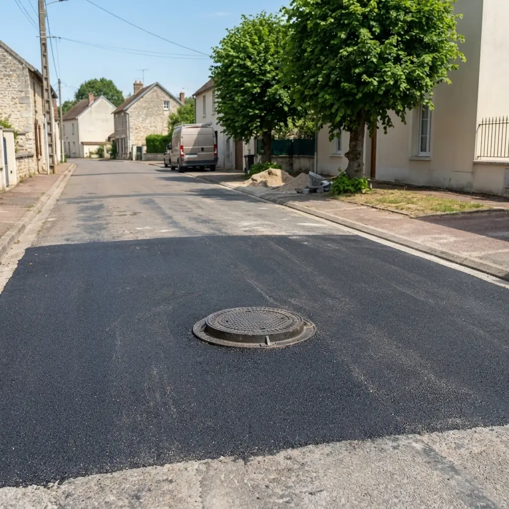Une approche technique et durable pour vos réseaux