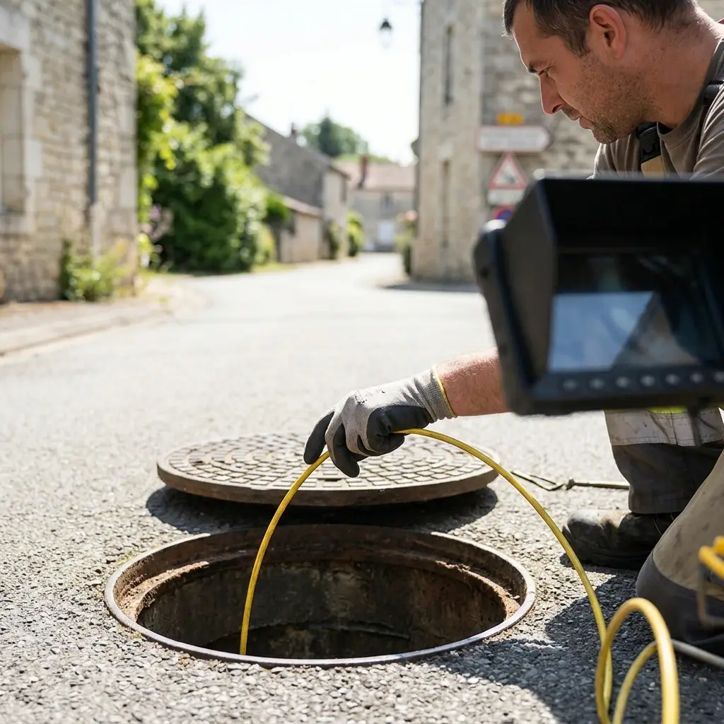 Besoin d'un raccordement rapide à Chapelle-Moutils ?