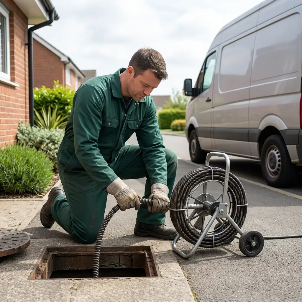 Les gestes essentiels pour prévenir les bouchons après travaux
