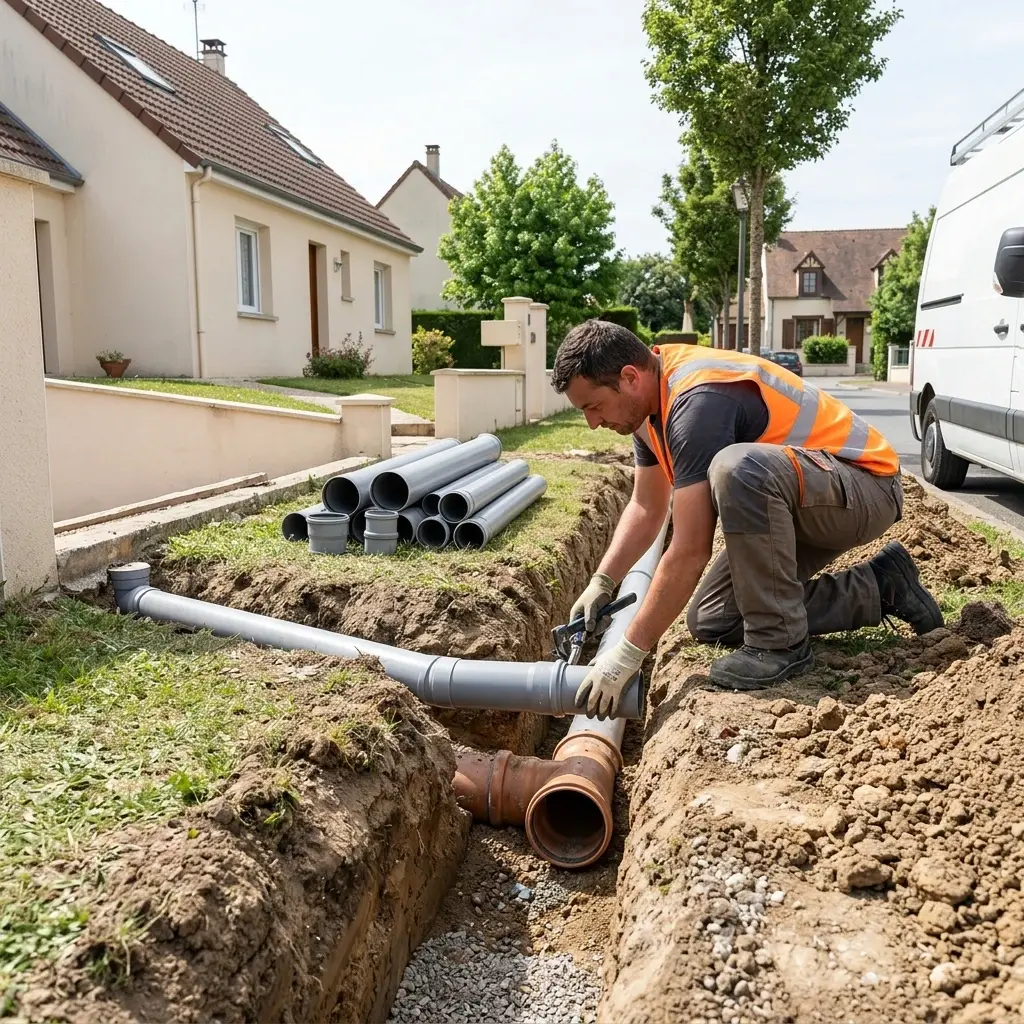 Pourquoi nous choisir pour vos travaux à Choisy-en-Brie ?