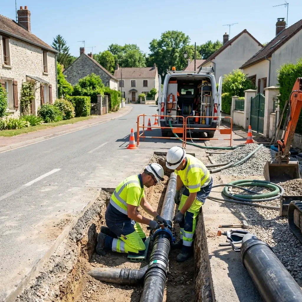Une approche technique pour un réseau durable