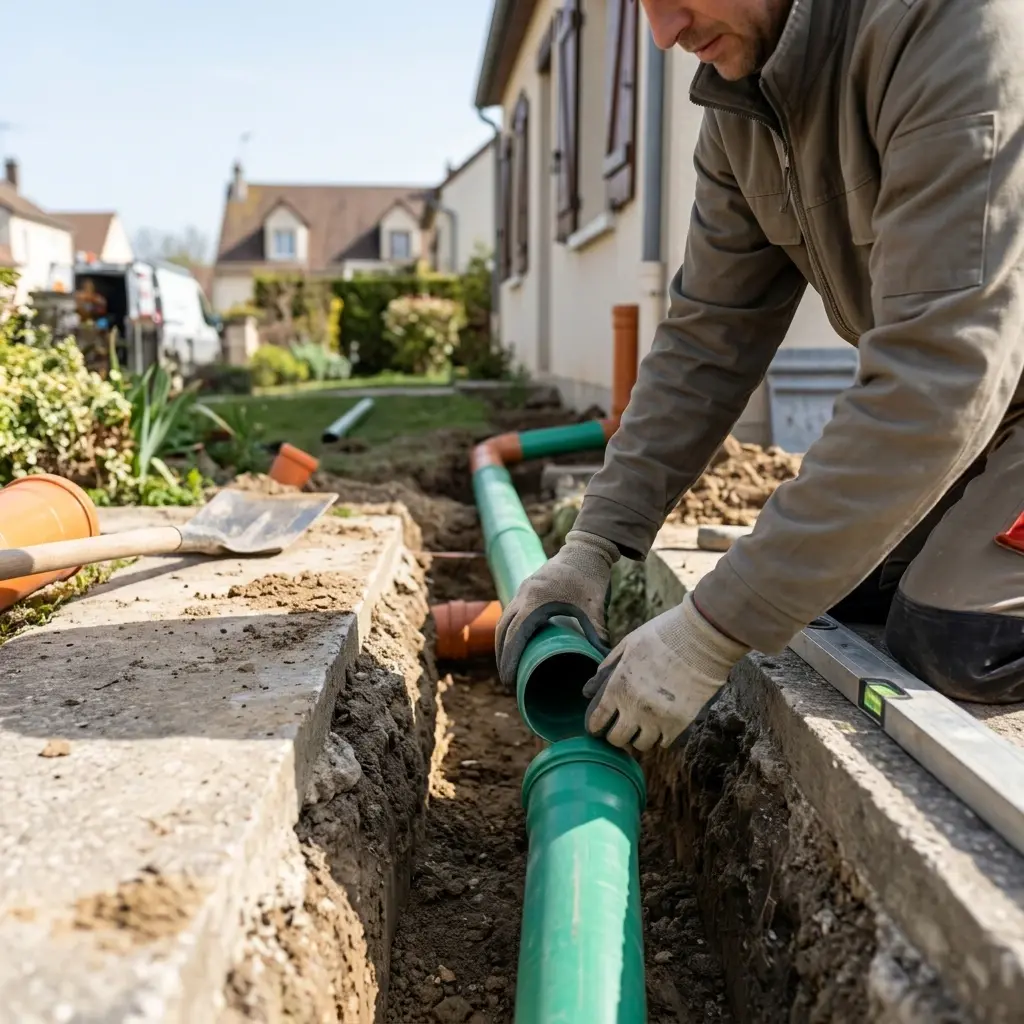 Pourquoi nous choisir pour vos travaux à Dagny ?