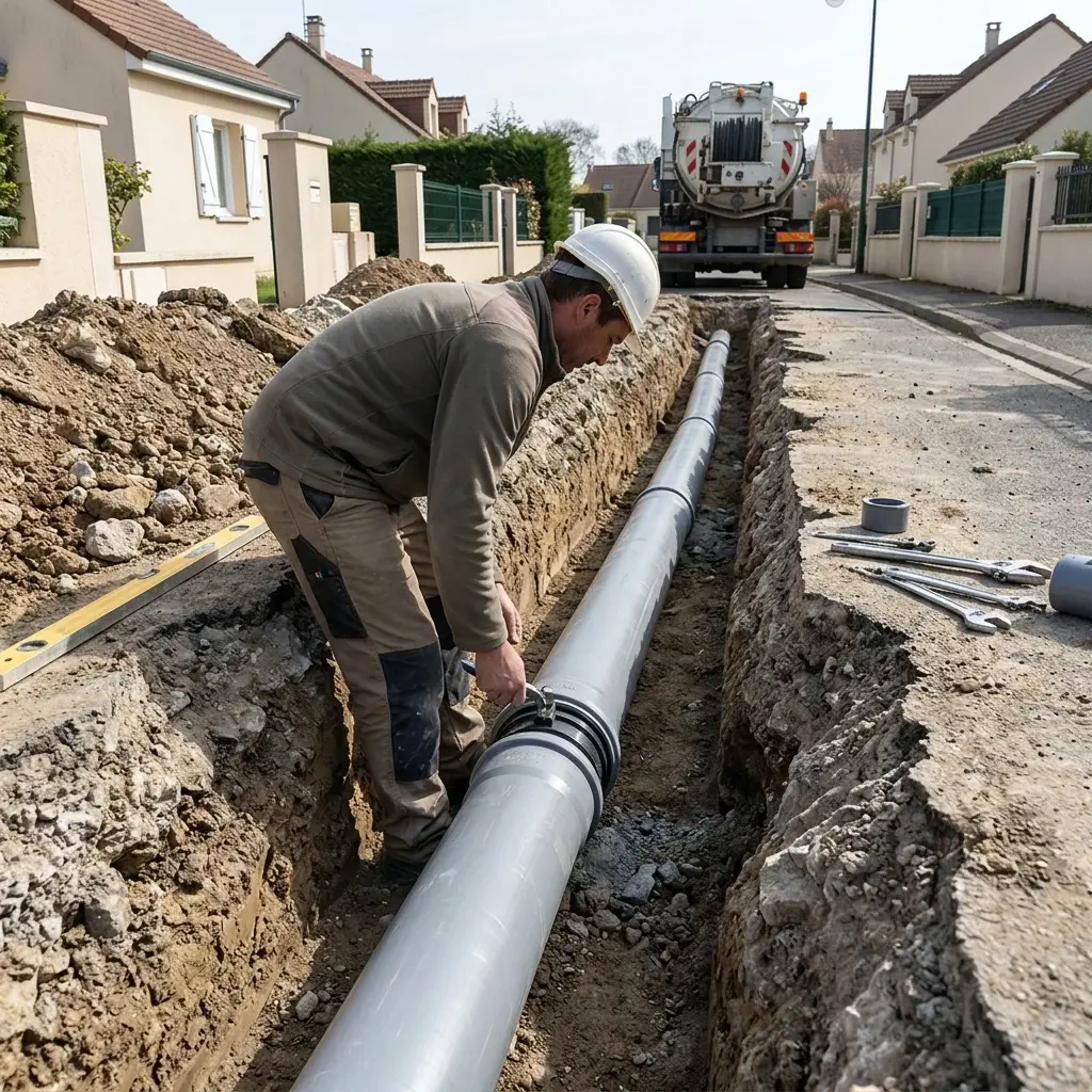 Une approche technique et précise pour vos réseaux