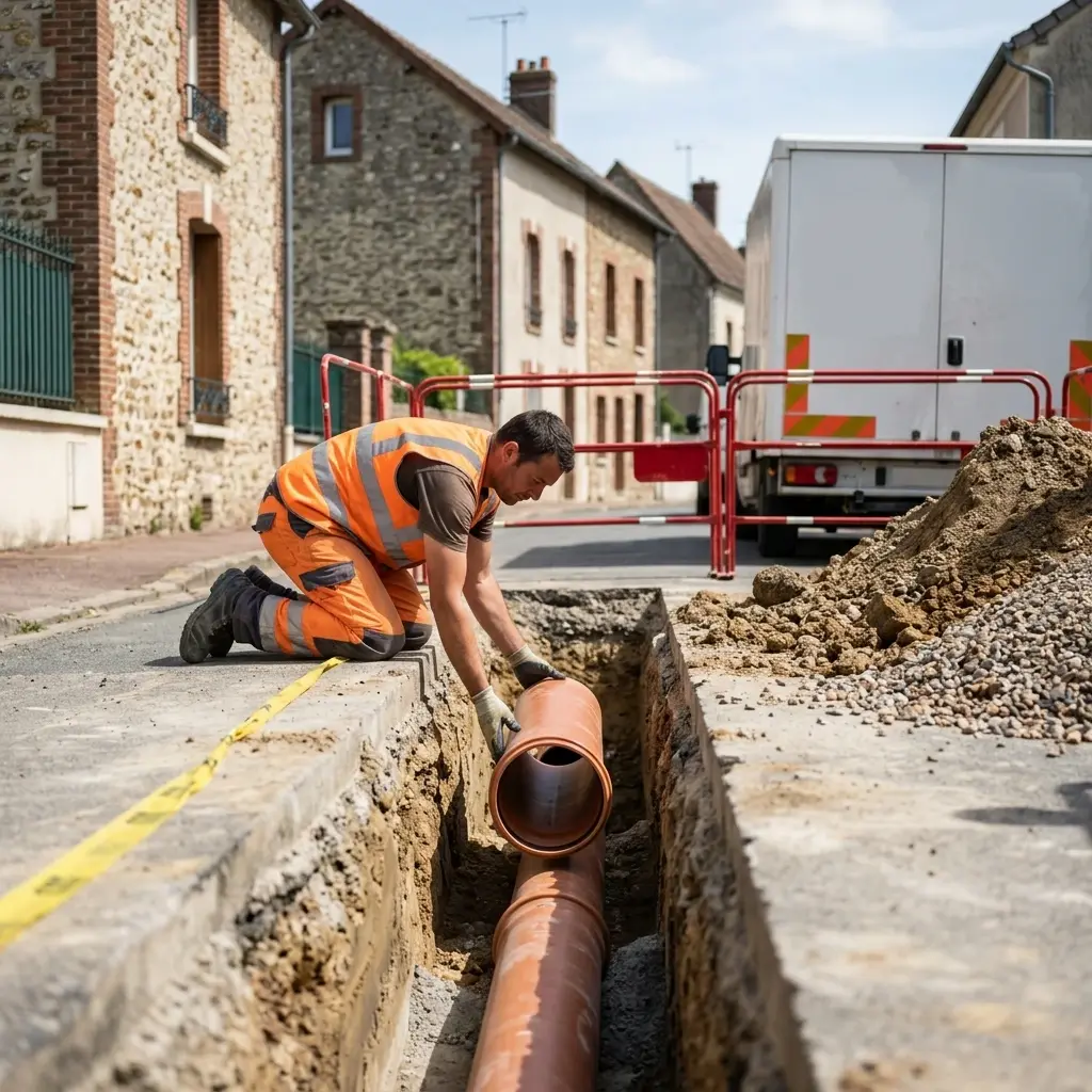 Précautions et gestes utiles pour vos installations