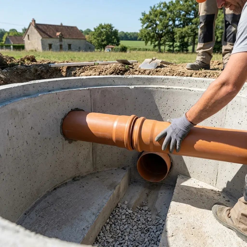Pourquoi nous choisir pour vos travaux à Meilleray ?
