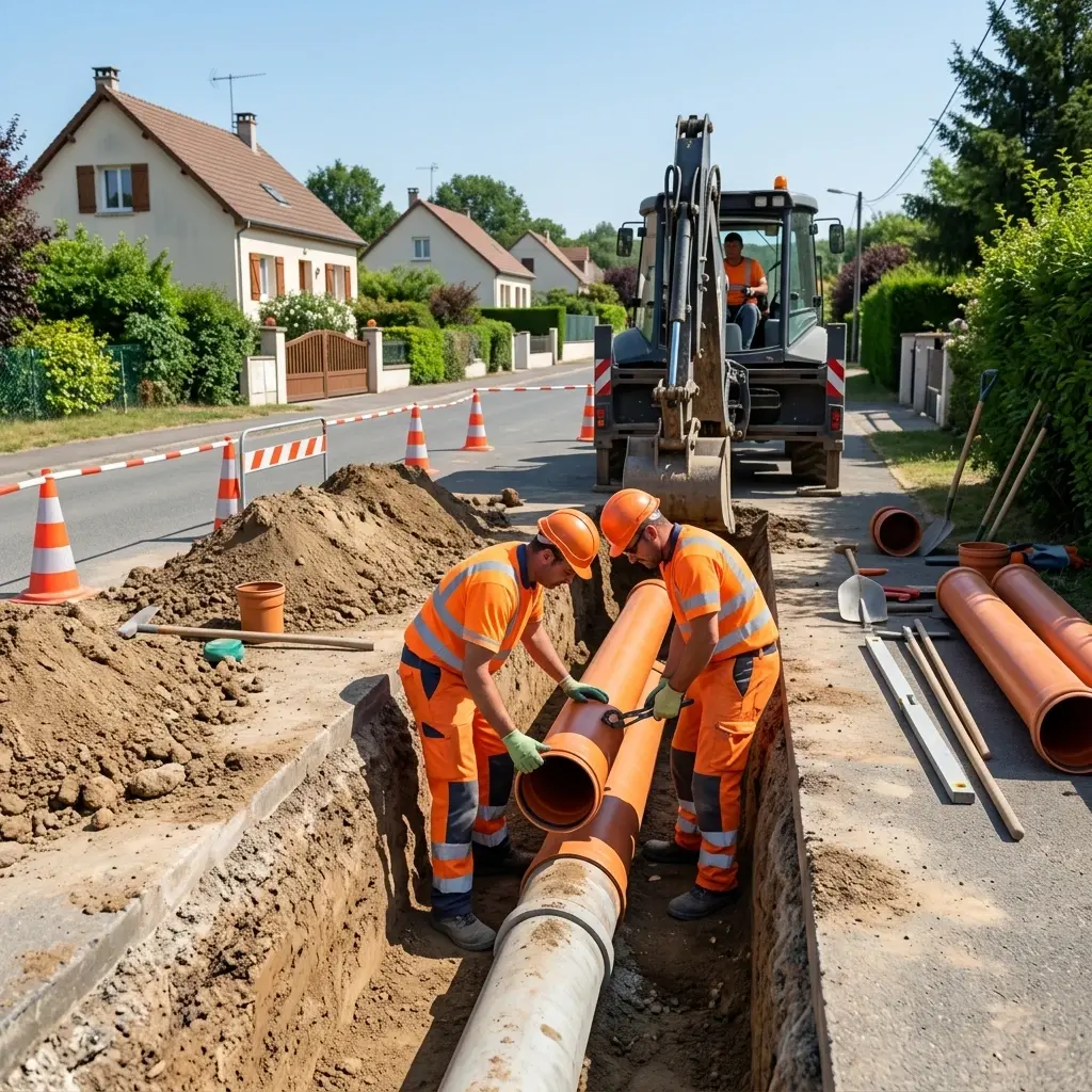 Précautions et réflexes pour un assainissement durable