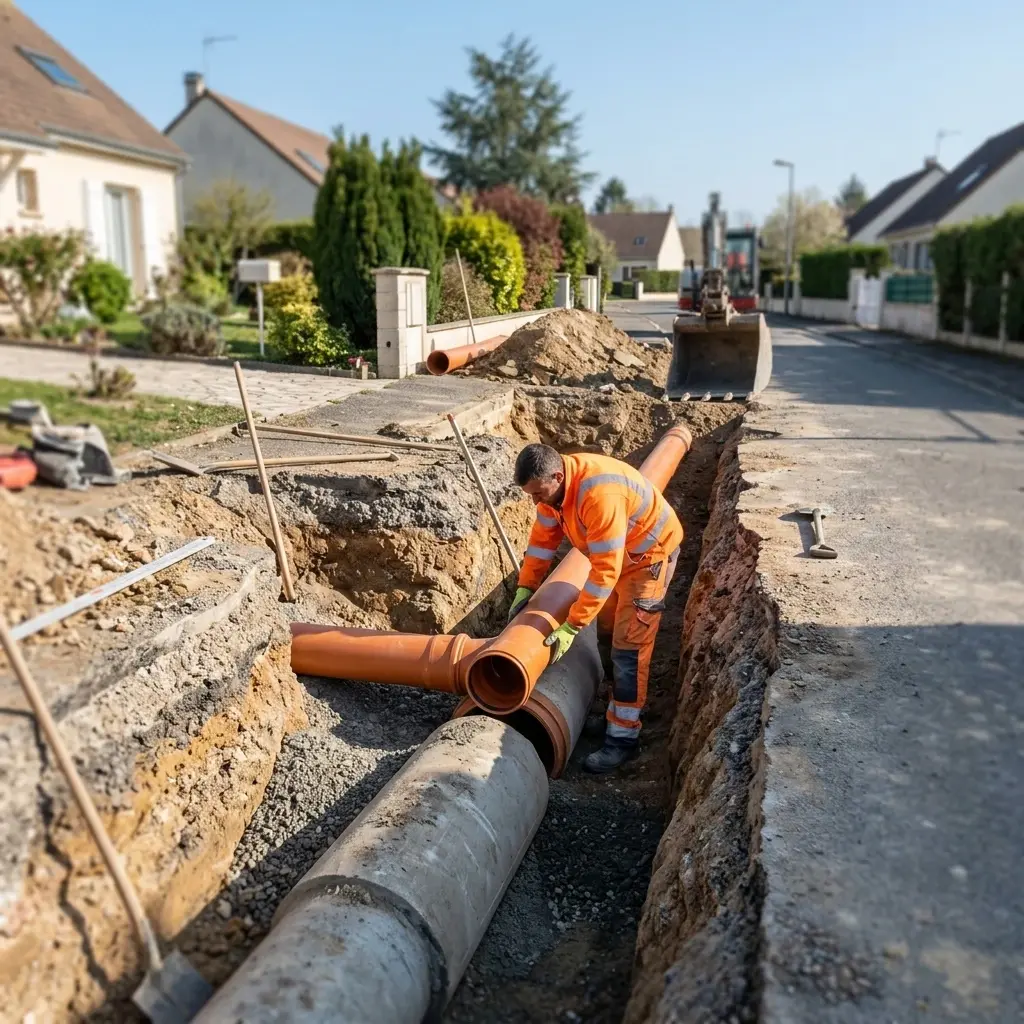 Besoin d'une intervention rapide à Montenils ?