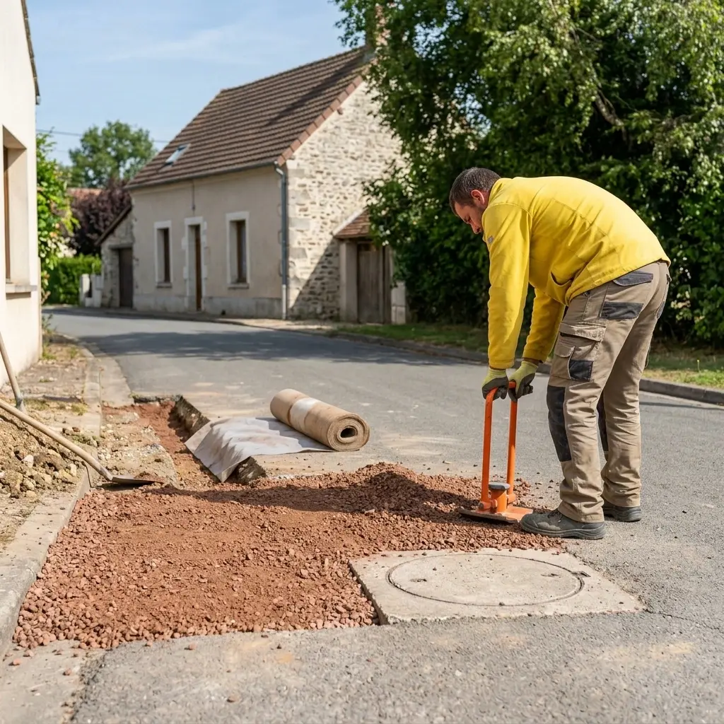 Pourquoi choisir notre expertise à Montolivet ?
