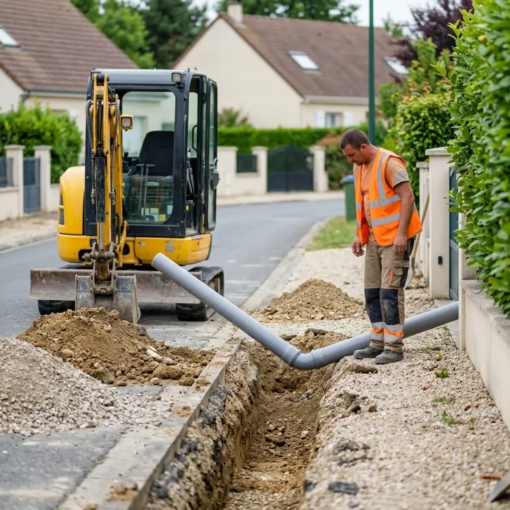 Pourquoi nous choisir pour vos travaux à Saint-Barthélemy ?