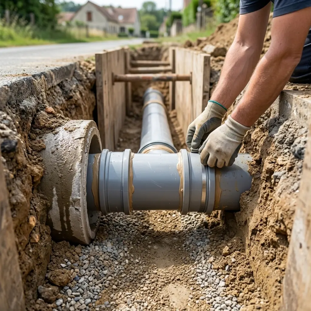 Une approche technique pour un assainissement durable