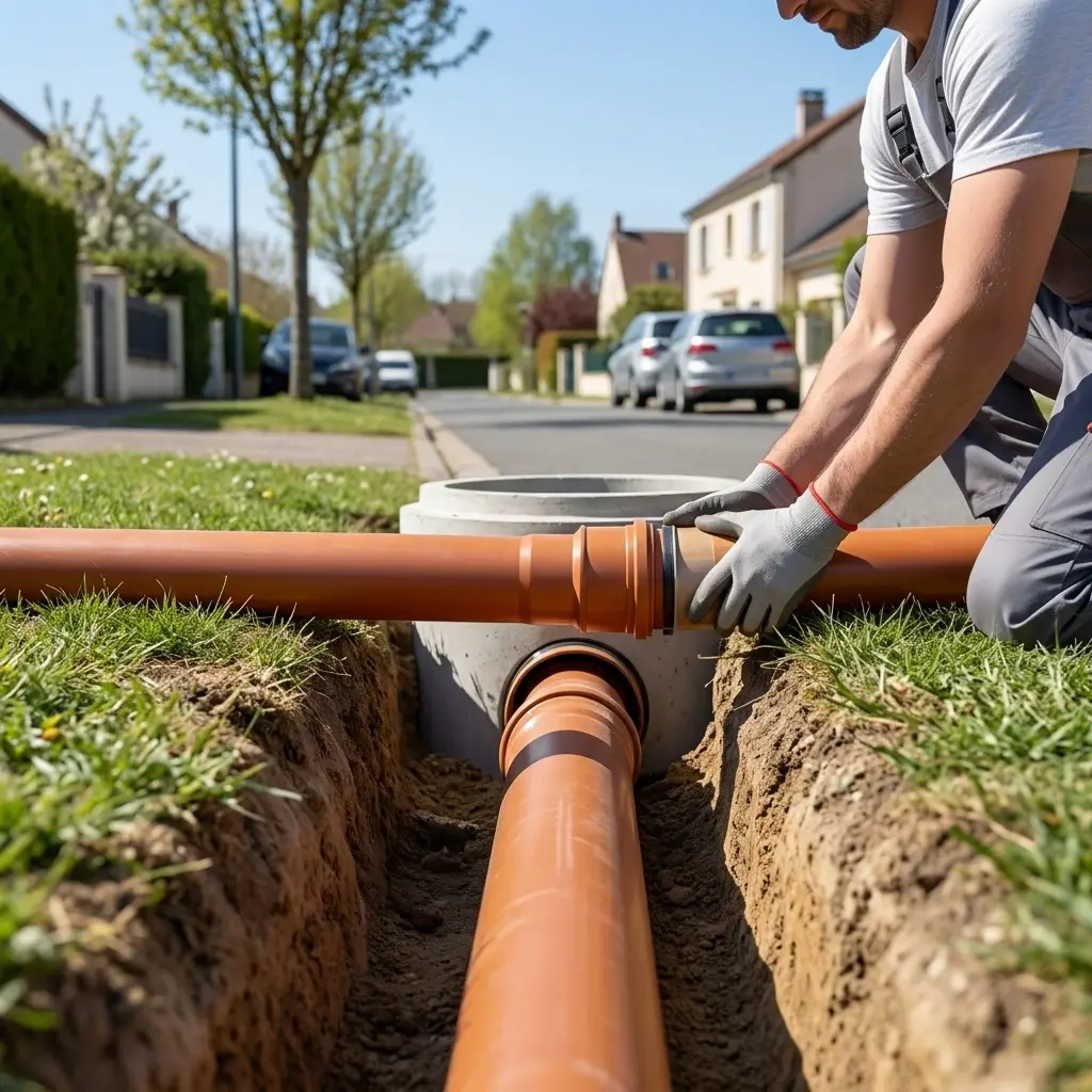 Les gestes essentiels pour prévenir les bouchons après travaux