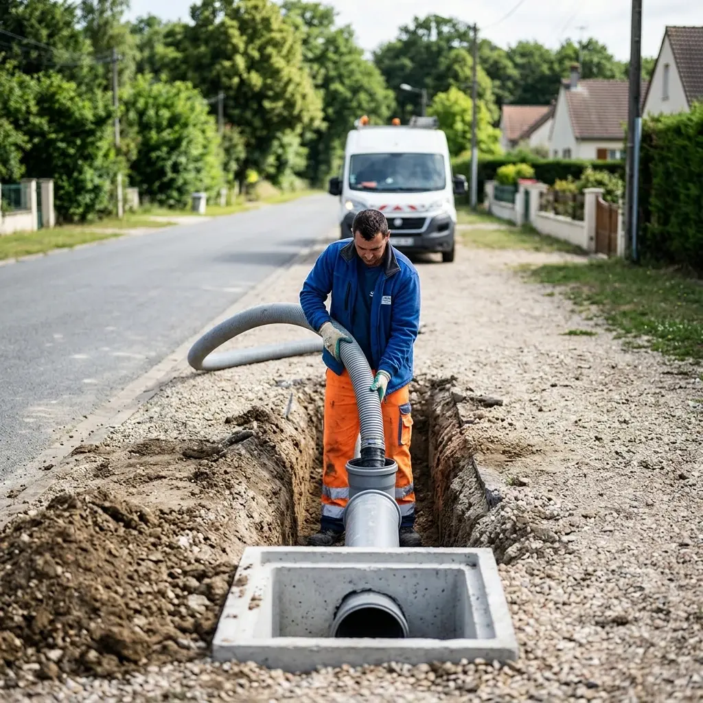 Une installation durable pour protéger votre patrimoine immobilier