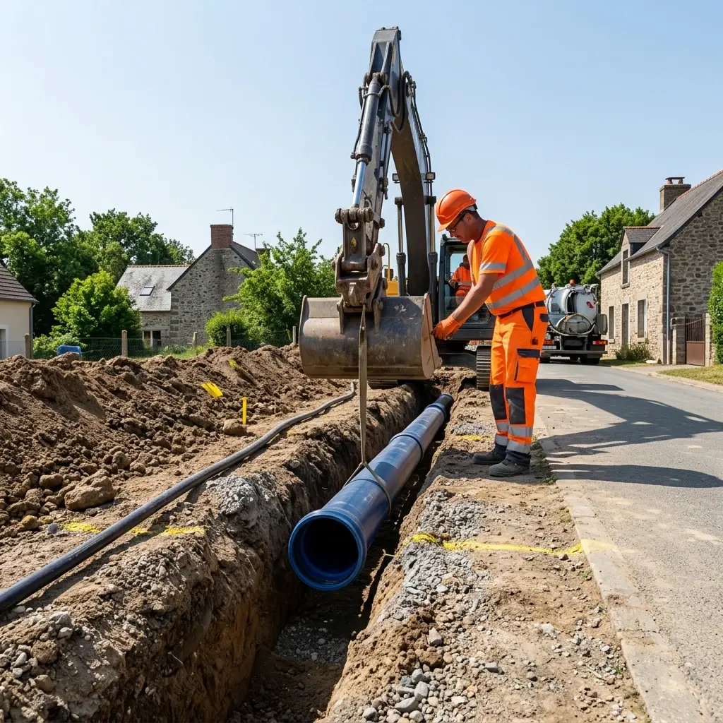 Prévenir les problèmes d'évacuation