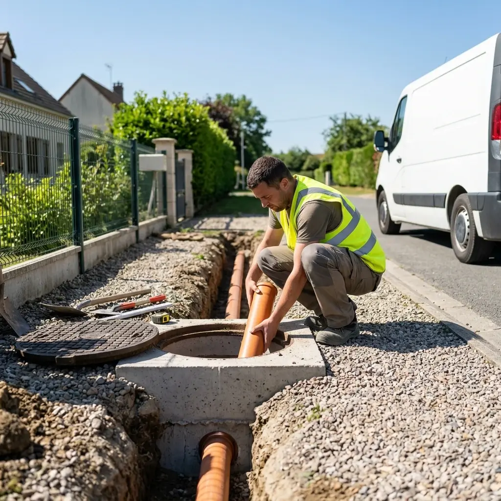 Pourquoi nous choisir à Saint-Martin-du-Boschet