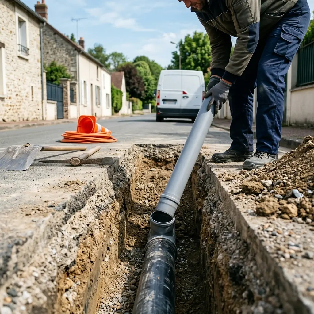 Pourquoi nous choisir à Saint-Rémy-de-la-Vanne