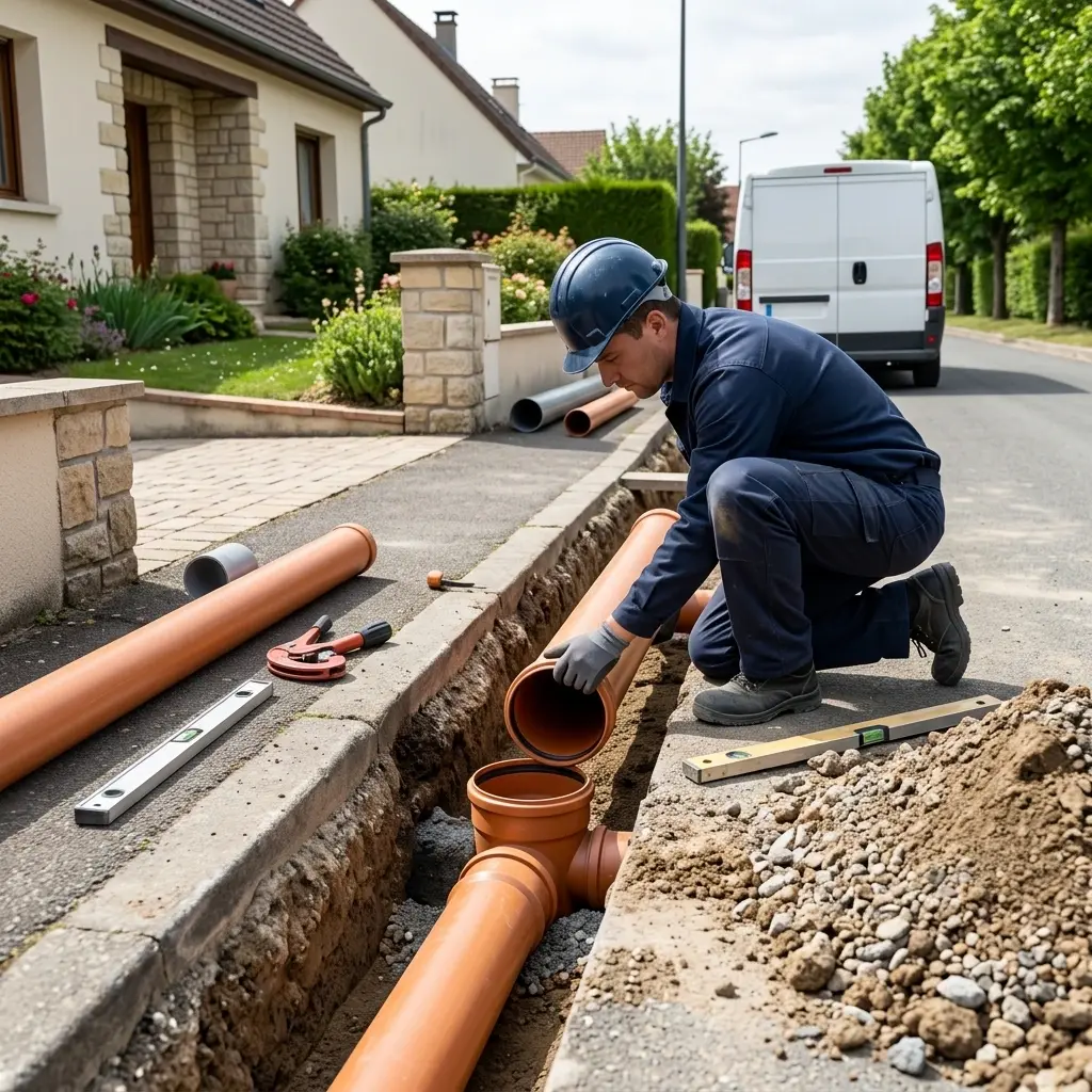 Besoin d'un raccordement rapide à Saint-Rémy-de-la-Vanne ?