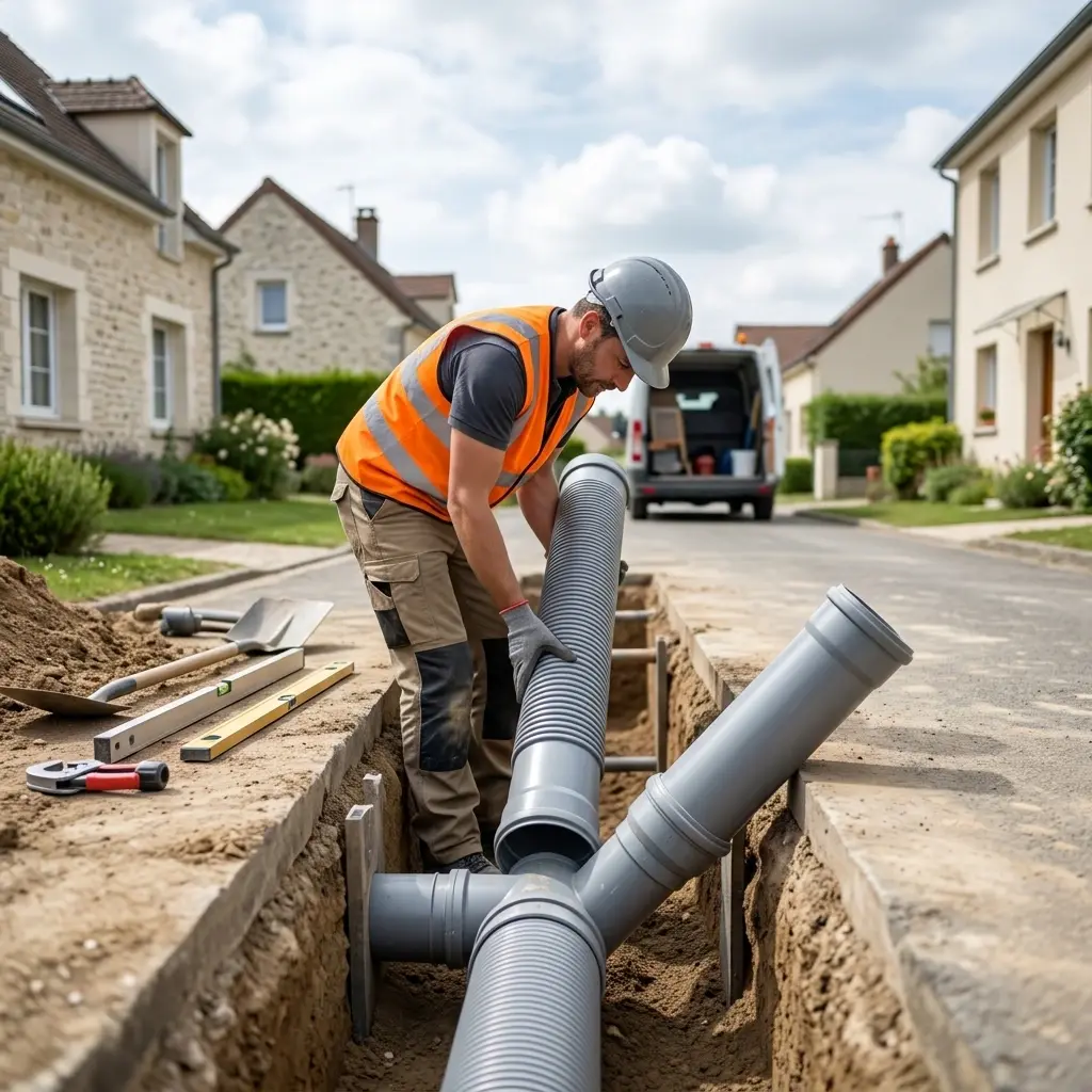 Pourquoi nous choisir pour vos travaux à Sancy-lès-Provins ?