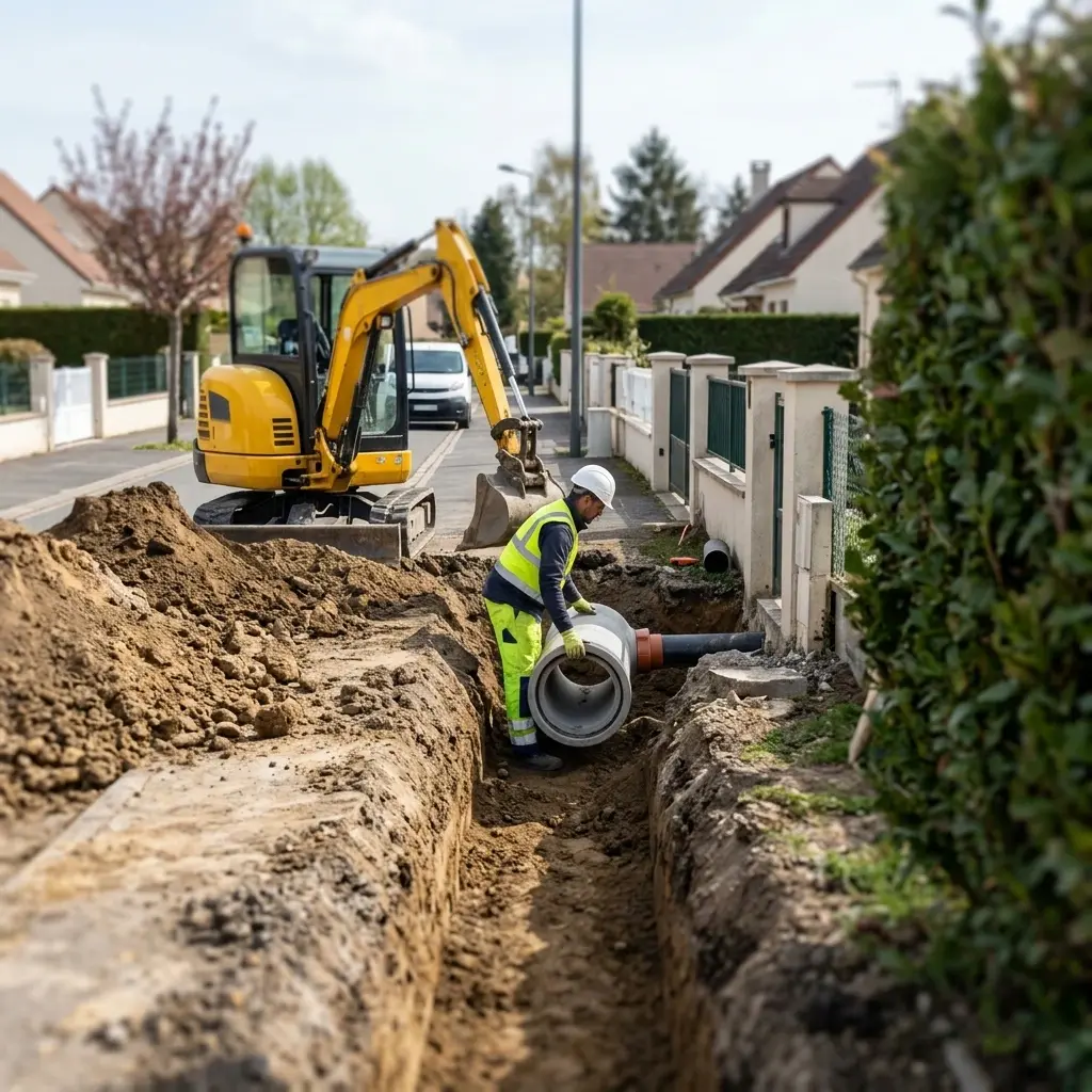 Conseils pratiques avant et après le raccordement