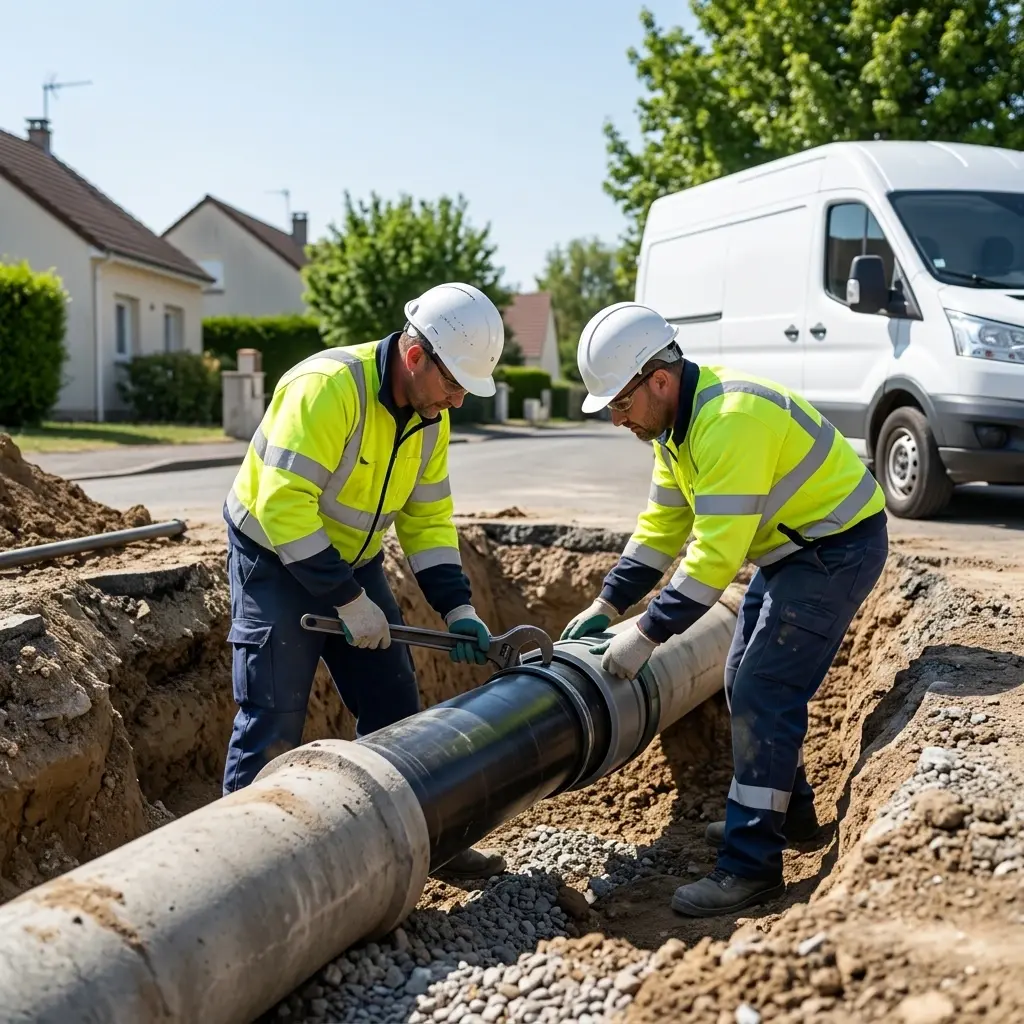 Une approche technique pour un réseau durable