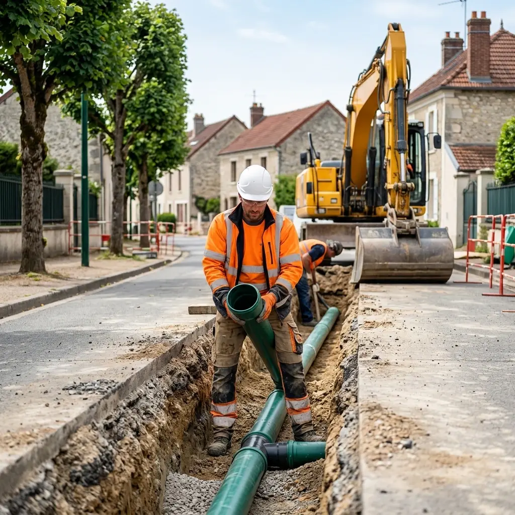 Pourquoi choisir notre expertise pour vos travaux à Boissettes ?