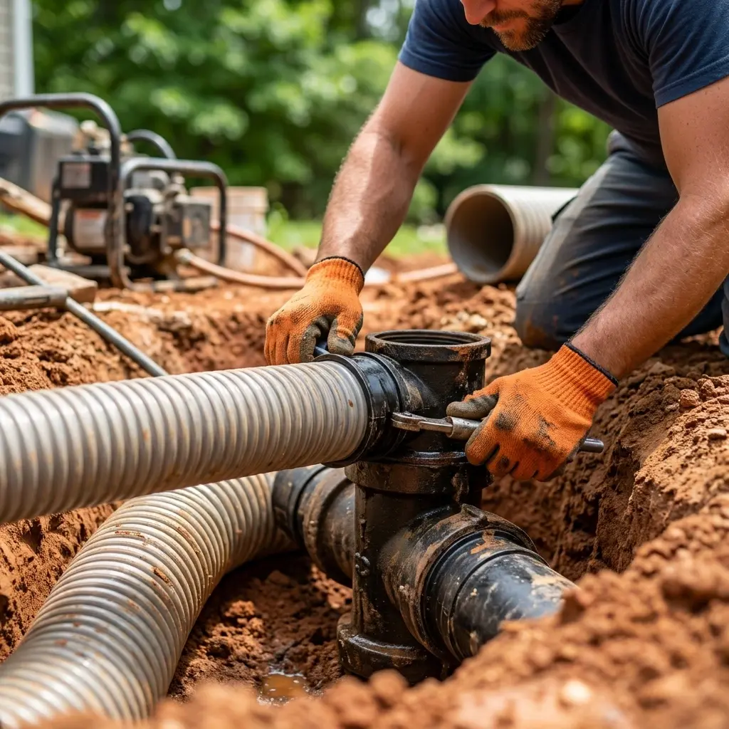 Une installation sécurisée pour votre tranquillité durable