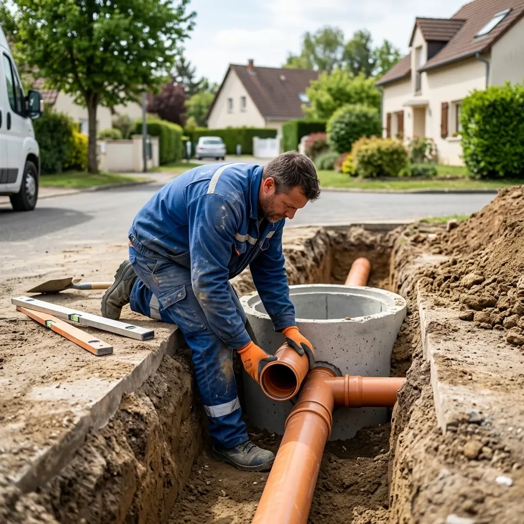 Pourquoi choisir notre expertise à Boissise-la-Bertrand ?