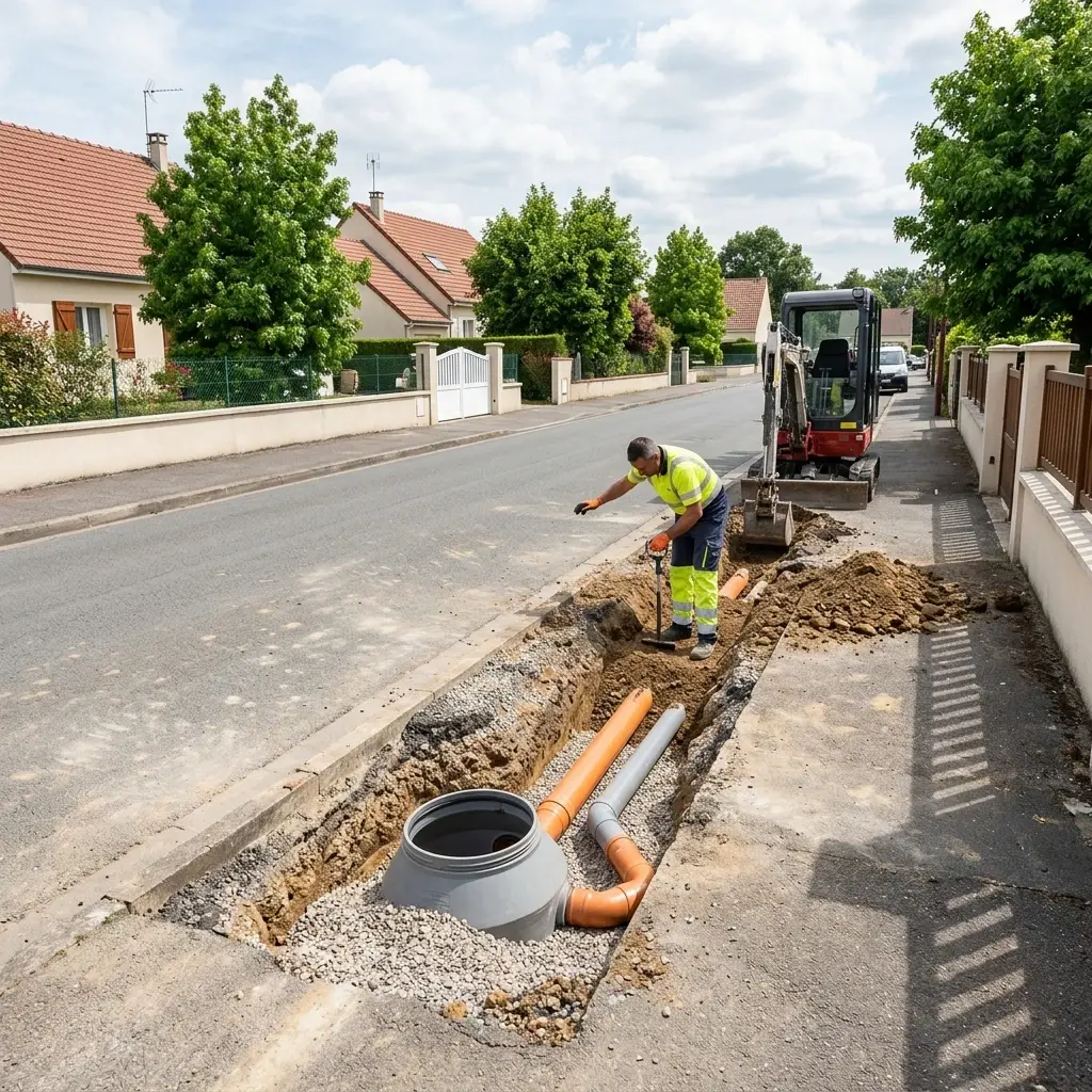 Comment se déroule l'intervention à Boissise-la-Bertrand ?