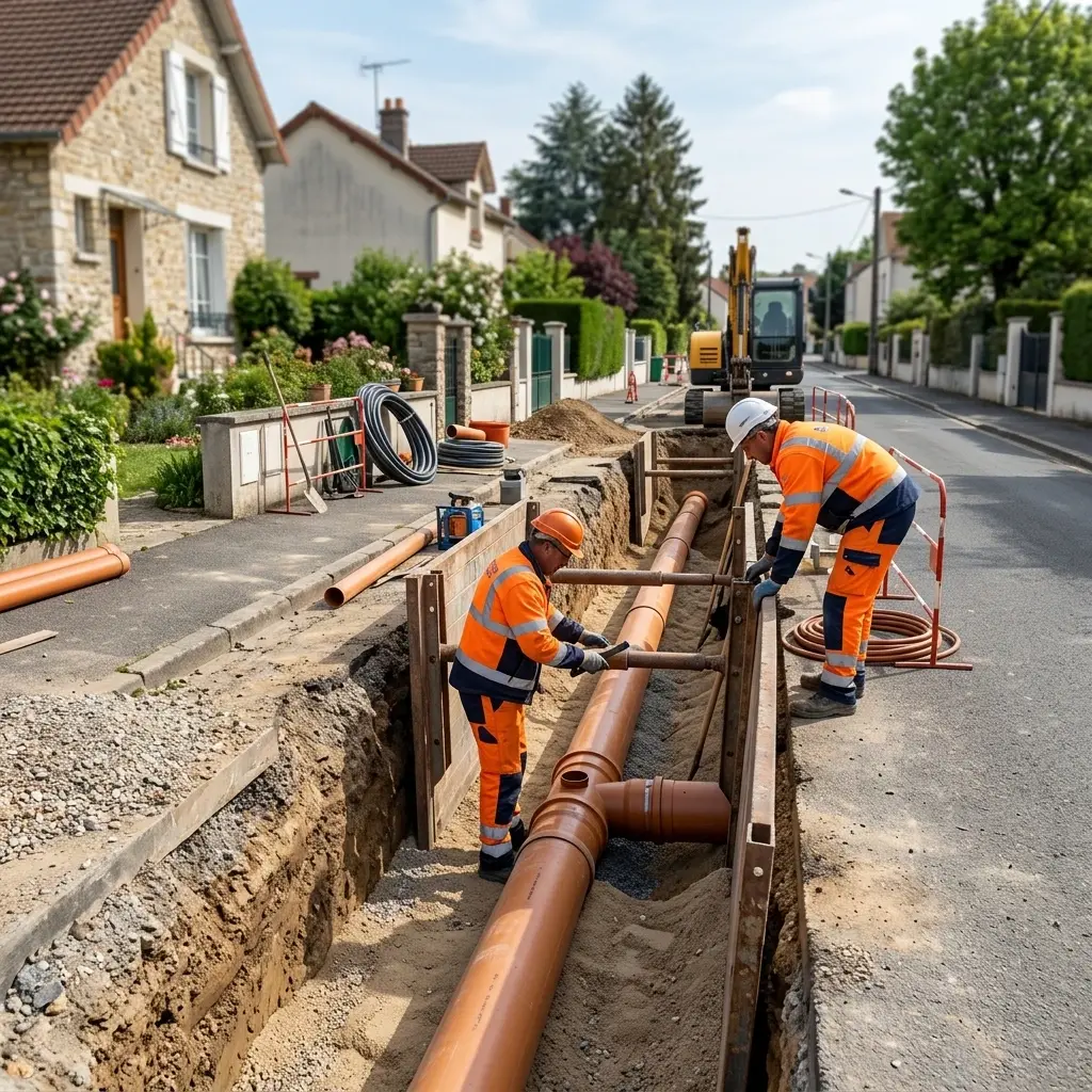 Une approche technique pour un assainissement durable
