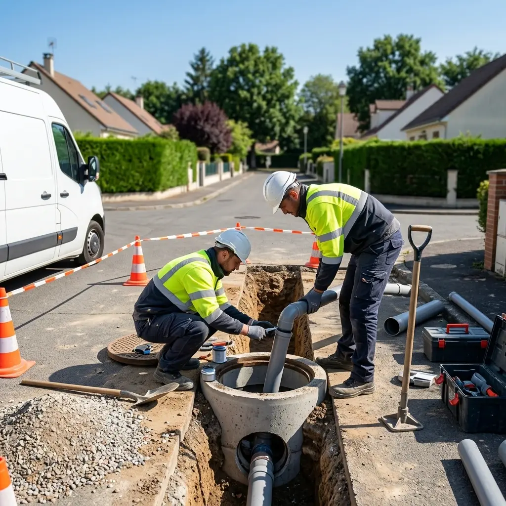 Pourquoi nous choisir pour vos travaux à Vaires-sur-Marne ?