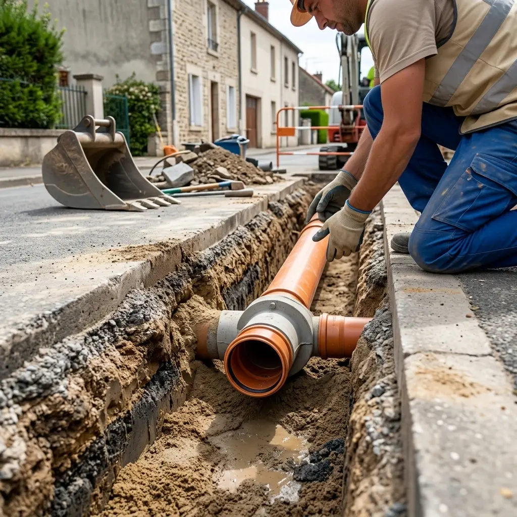 Une approche technique pour un raccordement durable