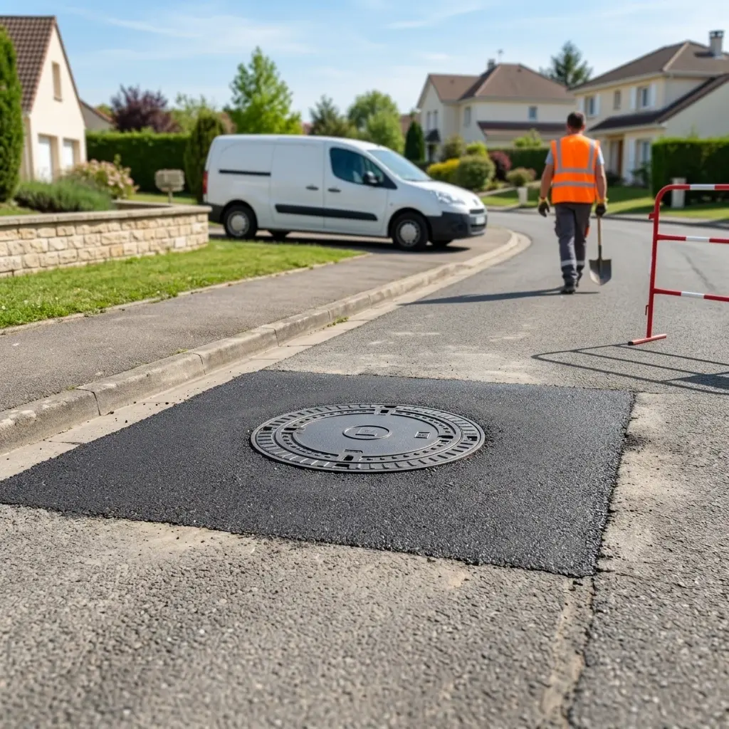 Une approche technique et rigoureuse pour vos canalisations