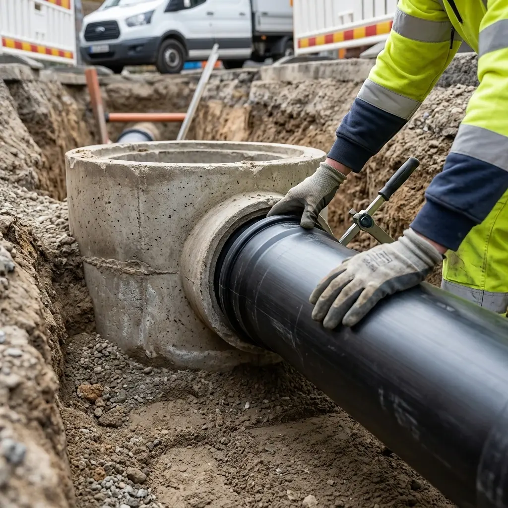 Pourquoi nous choisir pour vos travaux à Clos-Fontaine ?