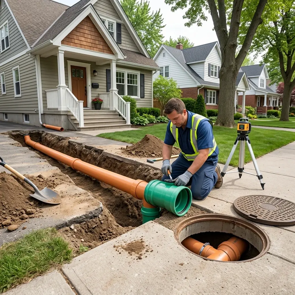 Une installation durable pour votre sérénité quotidienne