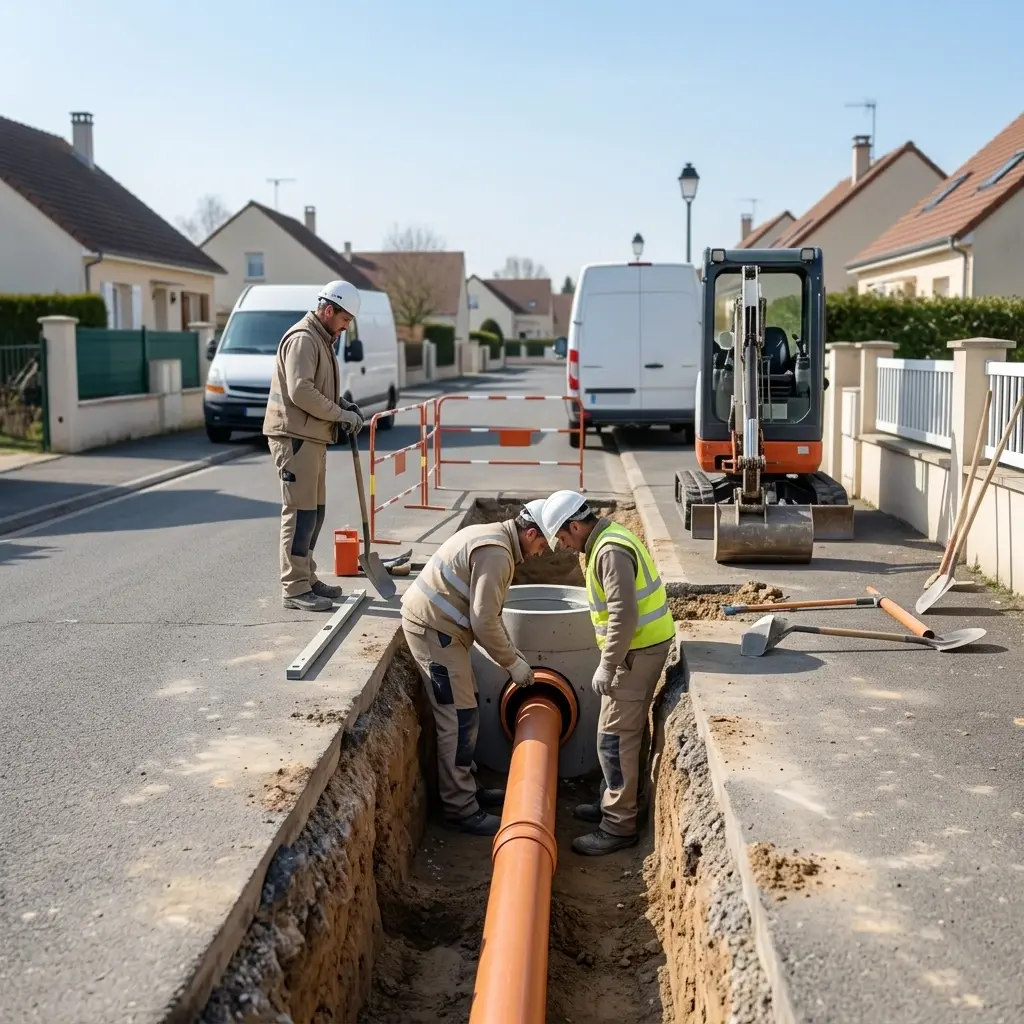Une approche technique pour un réseau durable