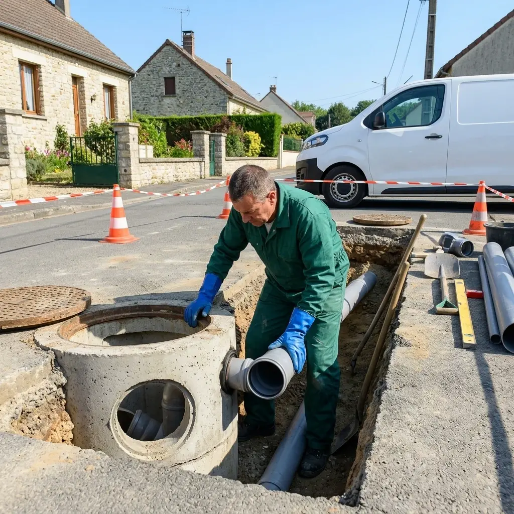 Une installation sereine pour votre confort durable