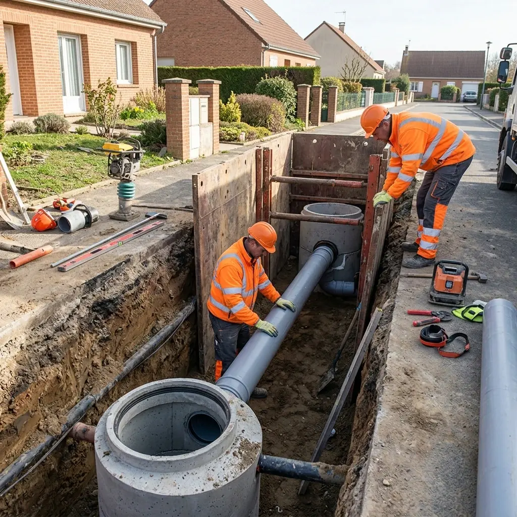 Précautions et réflexes pour un assainissement durable