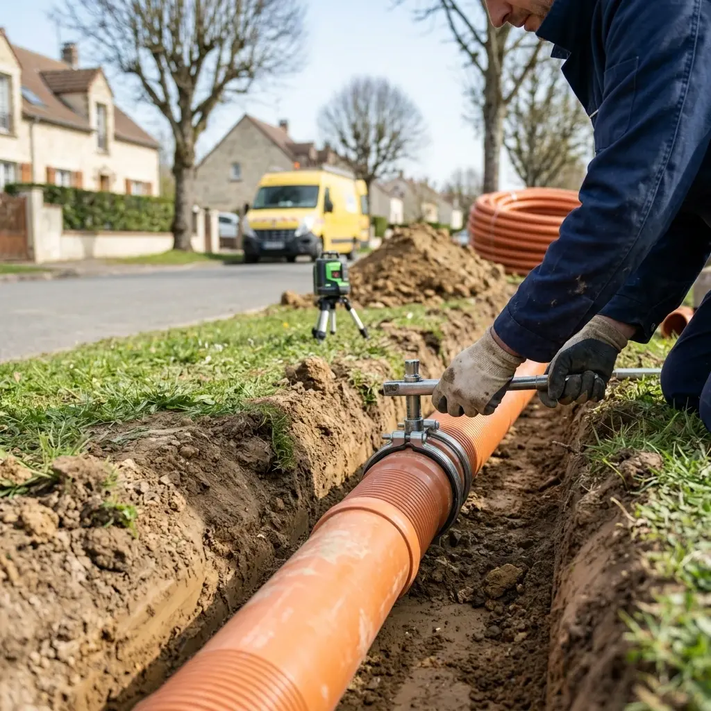 Une approche technique pour un réseau étanche