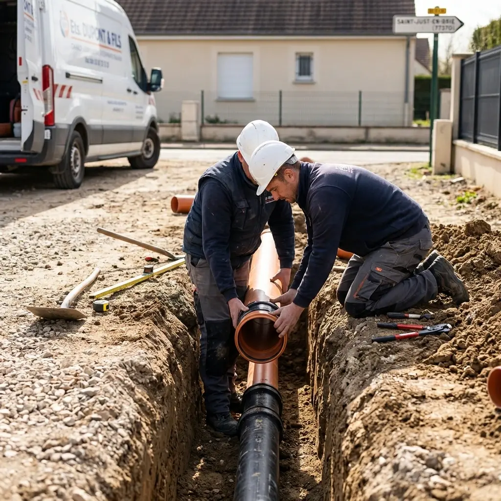 Gestes et précautions pour un assainissement durable