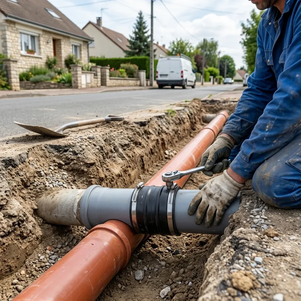Une mise aux normes sereine pour vos installations