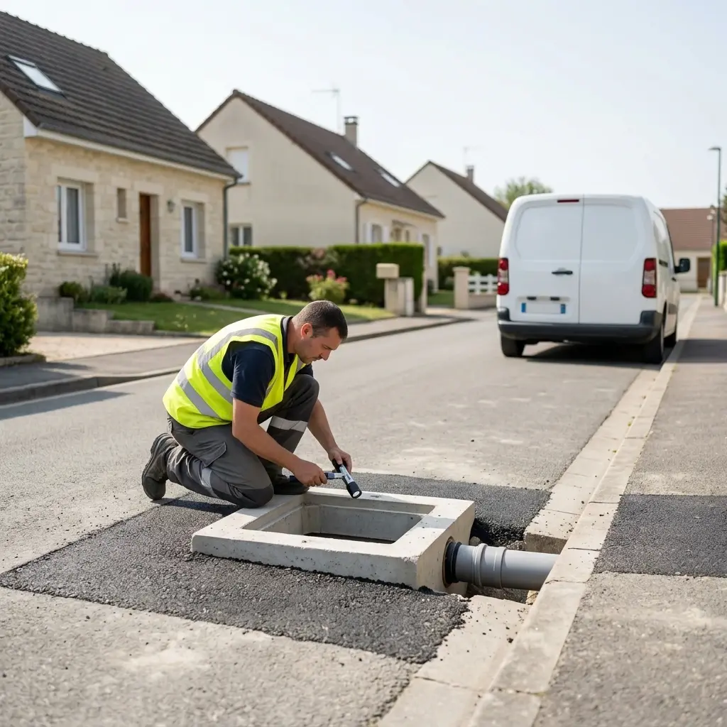 Une approche technique pour un raccordement durable