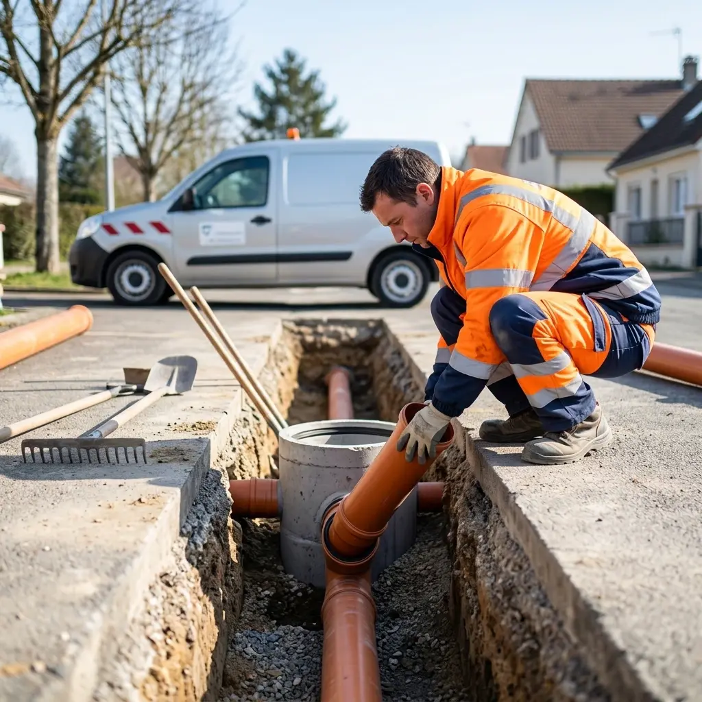 Pourquoi nous choisir pour vos travaux à Argentières ?