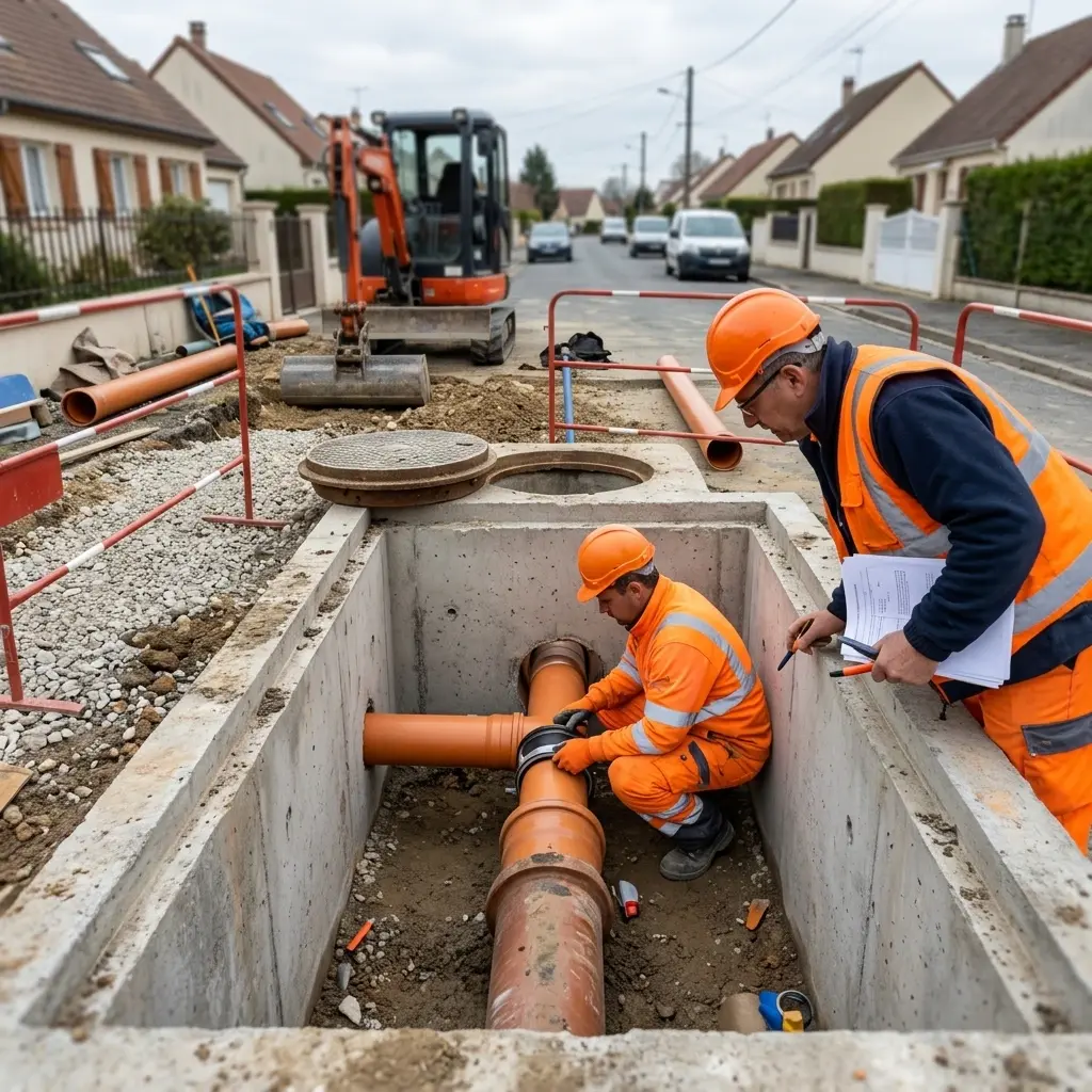Une approche technique pour un raccordement durable